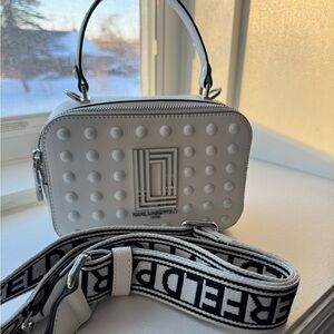 Karl Lagerfeld Simone Top Handle Bag